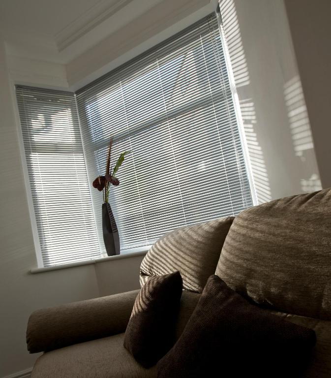 Aberdeen Serviced Apartments - The Lodge Værelse billede