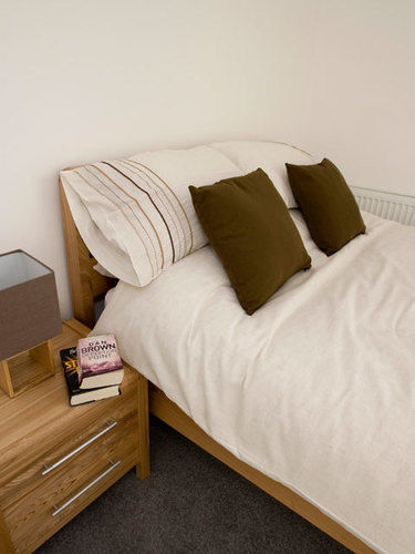 Aberdeen Serviced Apartments - The Lodge Eksteriør billede