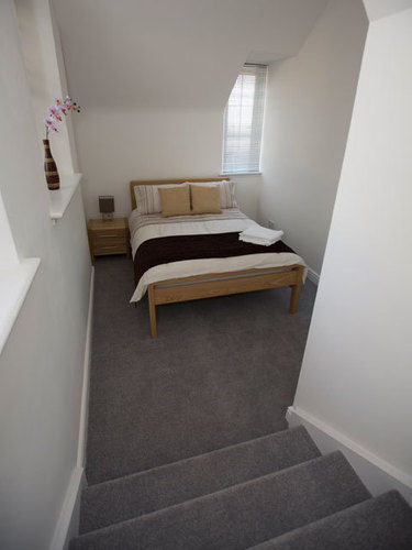Aberdeen Serviced Apartments - The Lodge Eksteriør billede
